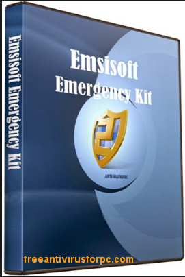 instal the last version for android Emsisoft Emergency Kit